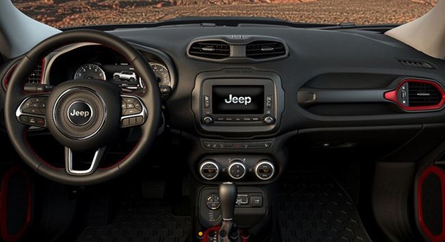 2015 Jeep Renegade Review Accessories Release Date Price Awd
