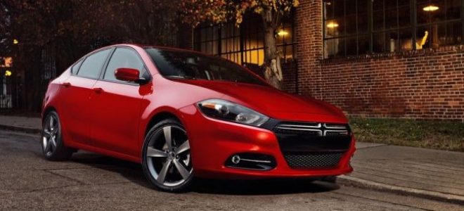 2015 Dodge Dart Review Accessories Interior Specs Limited