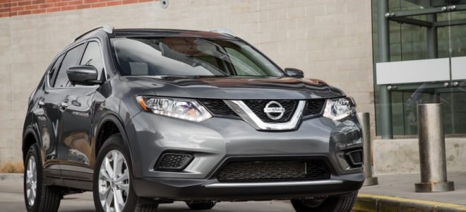 2015 Nissan Rogue Reviews Accessories Price Interior Specs