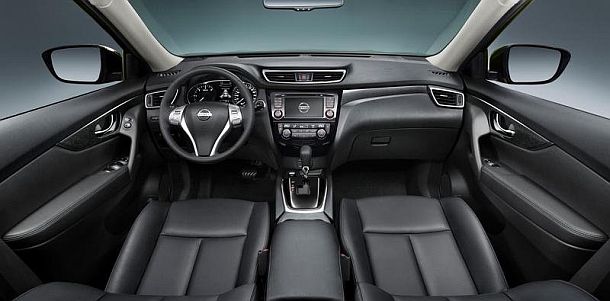 2015 Nissan Rogue Reviews Accessories Price Interior Specs