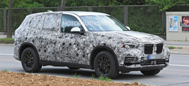 2019 Bmw X5 Release Date Redesign Interior Price Facelift