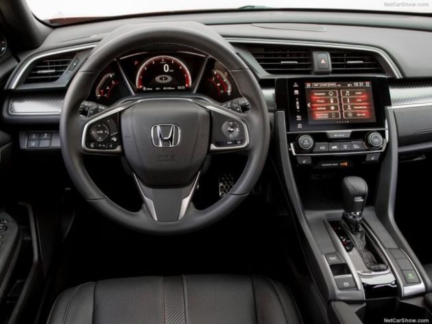 2019 Honda Insight Hybrid Price Release Date Design