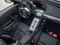 2015 Porsche 918 Spyder Interior