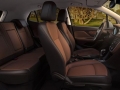 2016 Buick Encore Interior
