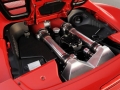 2016 Ferrari LaFerrari Engine