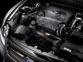2016 Ford Escape Engine