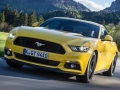 2016 Ford Mustang EU-Version 4