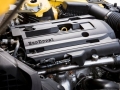 2016 Ford Mustang EU-Version Engine