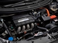 2016 Honda CR Z Engine