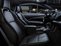 2016 Honda CR Z Interior