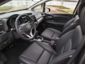 2016 Honda Fit hatchback 15