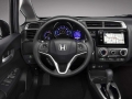 2016 Honda Fit hatchback 17