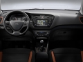 2016 Hyundai i20 Active Interior
