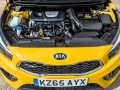 2016 Kia Pro Ceed GT Engine