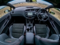 2016 Kia Pro Ceed GT Interior
