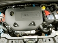 2016 Lancia Ypsilon Engine