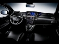 2016 Lancia Ypsilon Interior