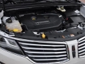 2016 Lincoln MKC Engine