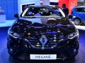 2016 Renault Megane 3
