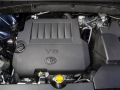 2016 Toyota Highlander Engine