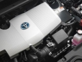 2016 Toyota Prius Engine 1