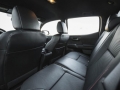 Back Seats - Toyota Tacoma