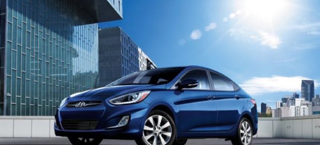 2016 Hyundai Accent redesign, release date, price, specs