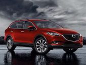 2016 Mazda CX-9 review, price, specs