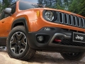 2015 Jeep Renegade 4