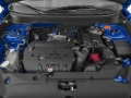 2015 Mitsubishi Outlander Engine