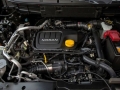 2015 Nissan X-Trail Engine