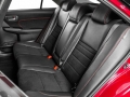 2015 Toyota Camry Back Seats