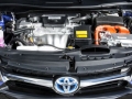 2015 Toyota Camry Engine