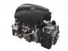 2015 TLX V6 Engine