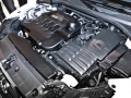 2016 Audi A3 Sedan Engine