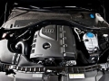 2015 Audi A6 Engine