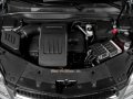 2015 Chevrolet Trailblazer Engine