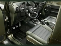 2015 Jeep Gladiatro Inside look.