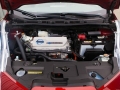 2015 Nissan Leaf Engine