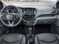 2015 Opel Karl Interior