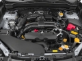 2015 Subaru Forester Engine