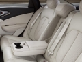 2016 Chrysler 200 Back Seats
