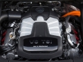 2016 Volkswagen Touareg Engine