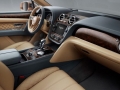 2016 Bentley Bentayga 11