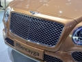 2016 Bentley Bentayga 5