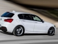 2016 BMW 1 Series 2
