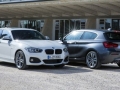 2016 BMW 1 Series 2x