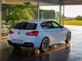 2016 BMW 1 Series 3