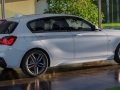 2016 BMW 1 Series 4