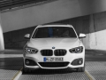 2016 BMW 1 Series 5